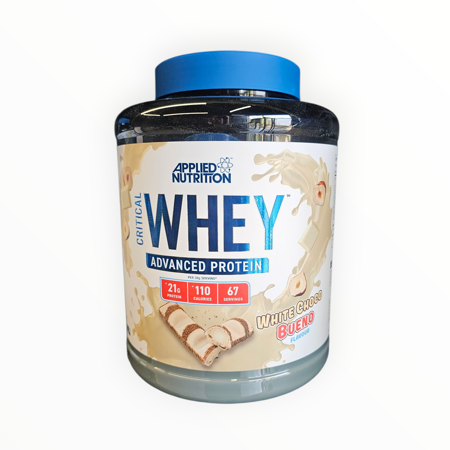APPLIDE WHEY PROTEIN