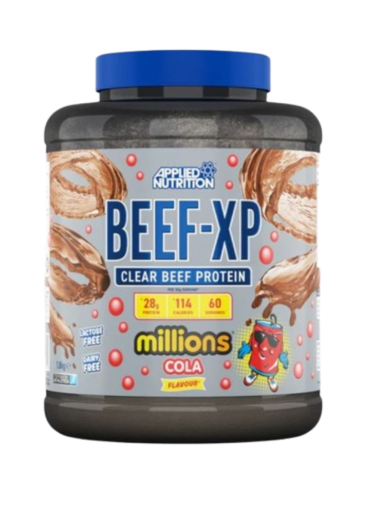 BEEF-XP