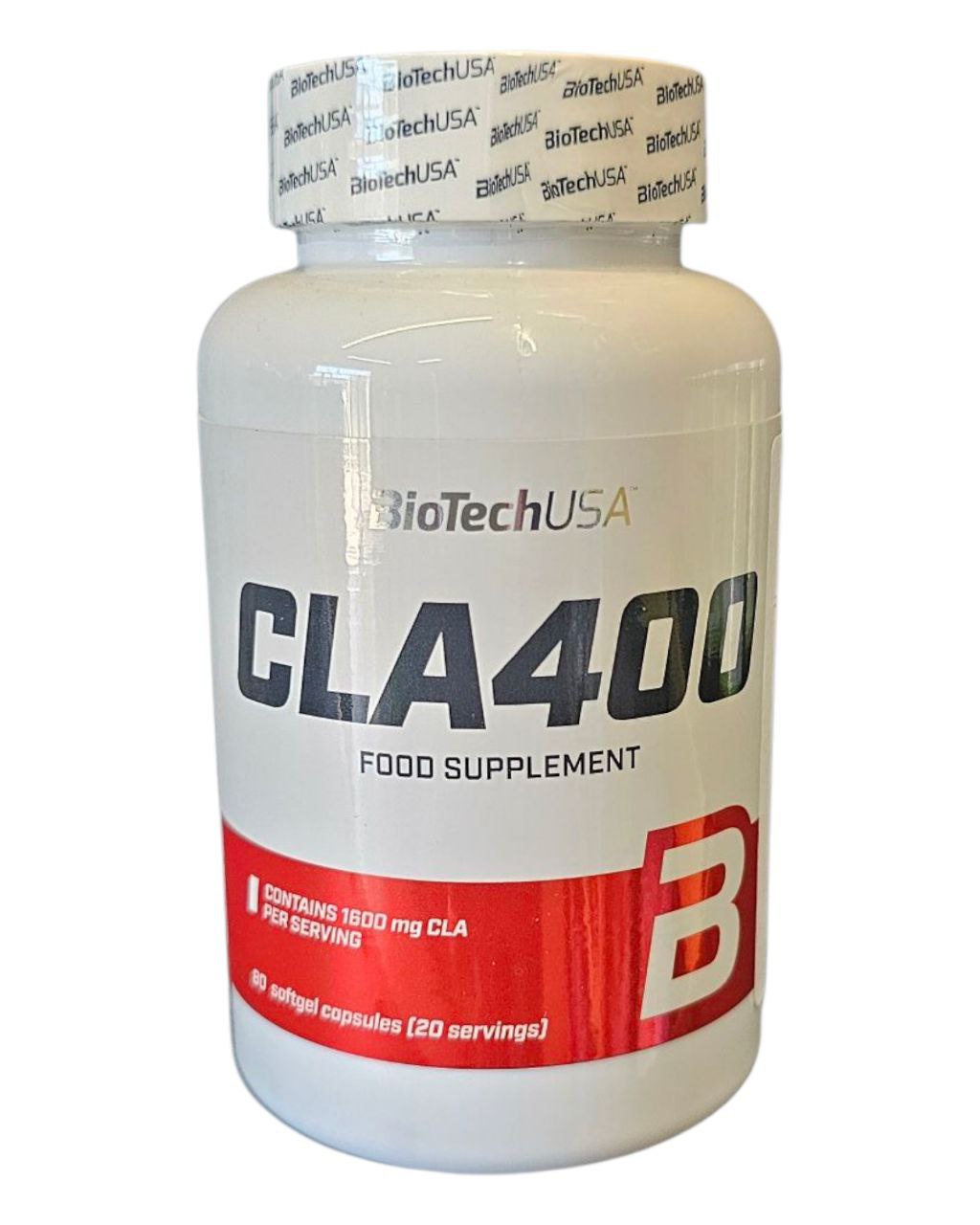 CLA400 - مكمل غذائي