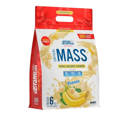 APPLIDE MASS