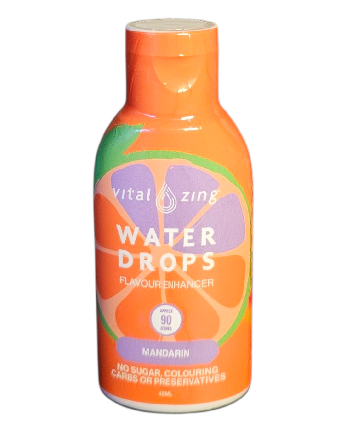 vital zing