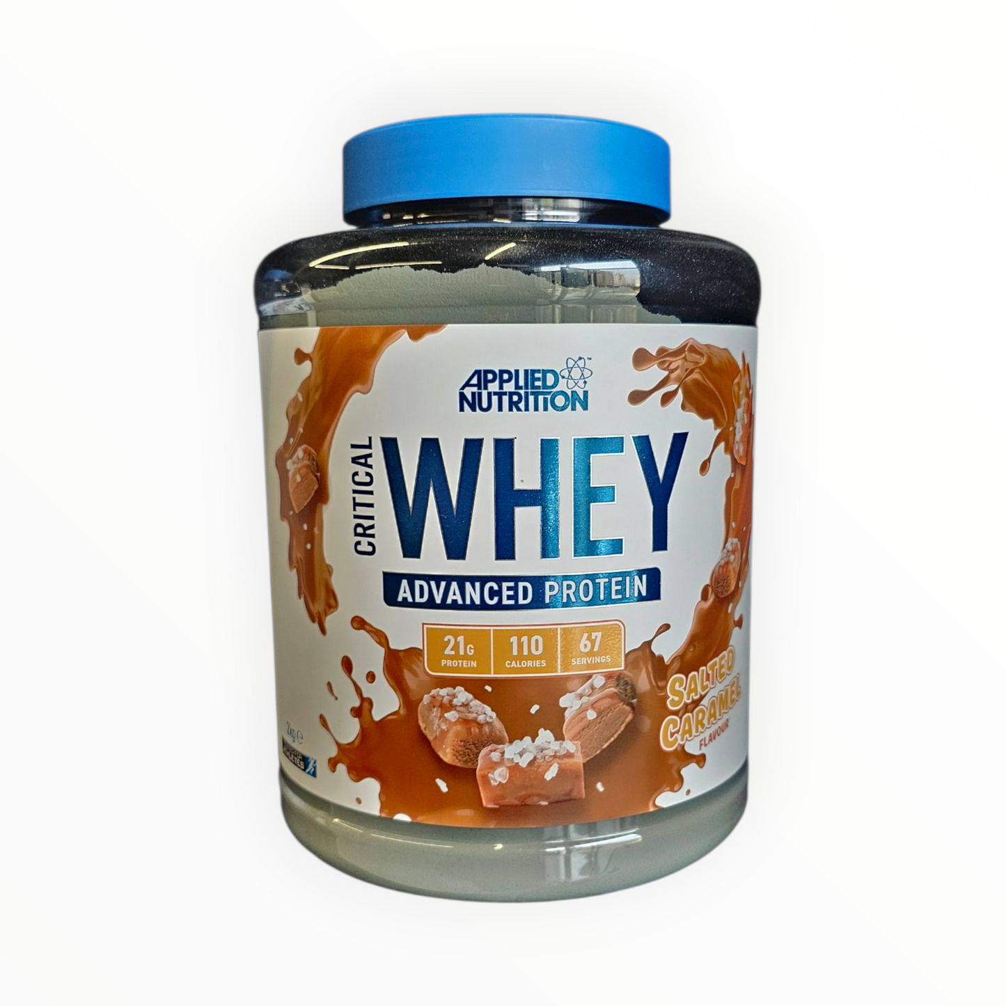 APPLIDE WHEY PROTEIN