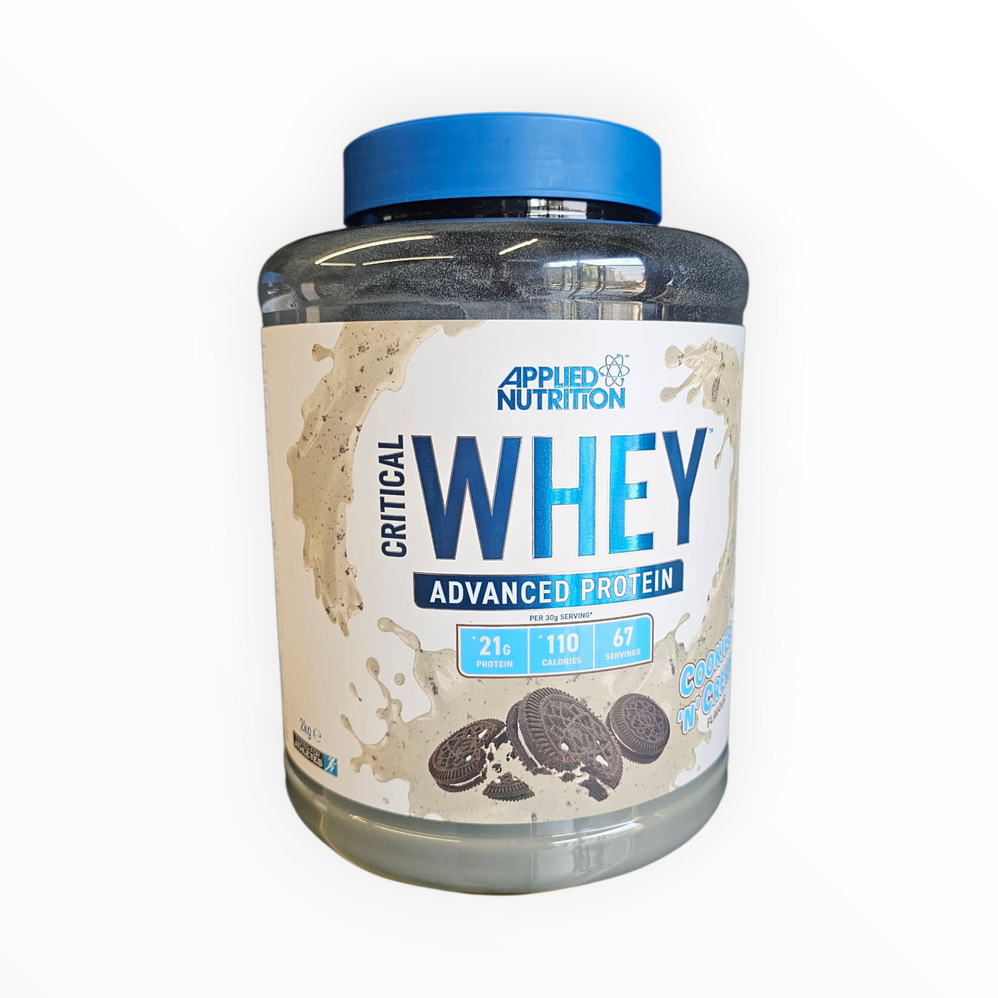 APPLIDE WHEY PROTEIN