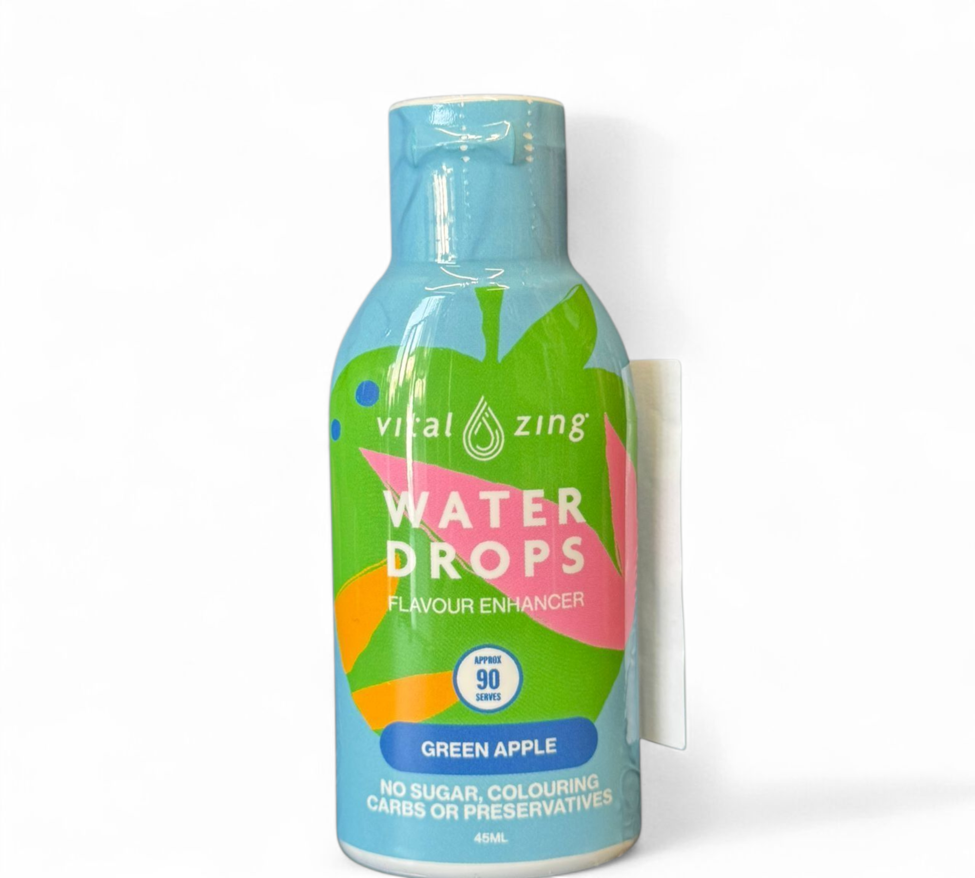 vital zing