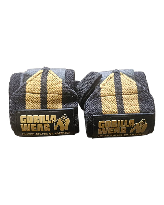 Gorilla Wear