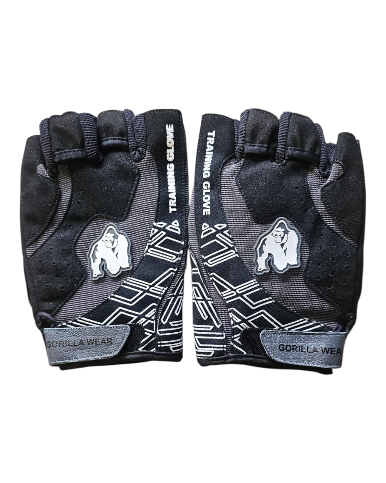 כפפת מסחר של Gorilla Wear