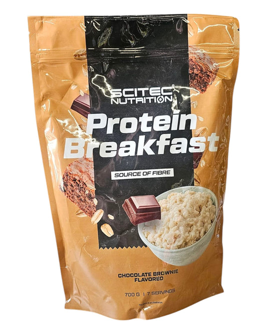 Scitec Nutrition - Protein Breakfast
