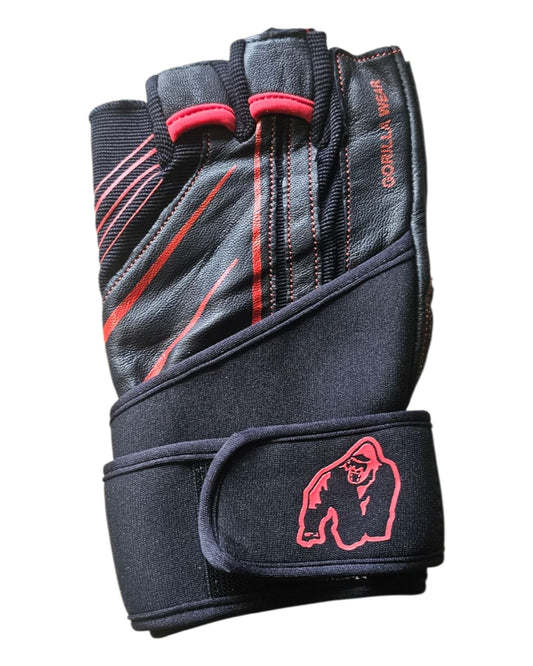 Gorilla Wear Weightlifting Gloves