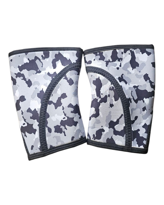 Neoprene Knee Sleeves