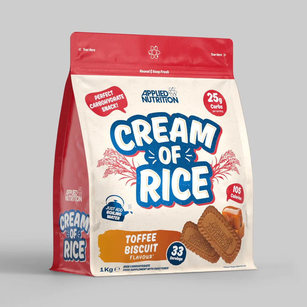 cream of rice