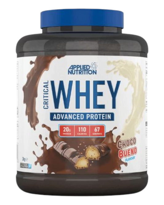 APPLIDE WHEY PROTEIN