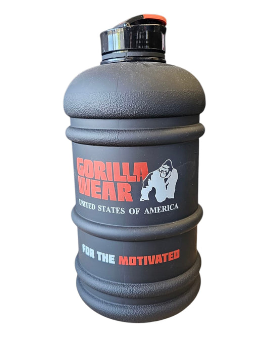 قنينة GORILLA WEAR