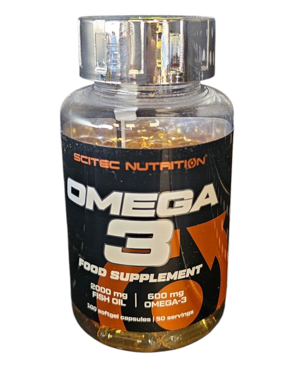 biotech omega3
