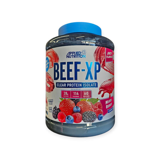 BEEF-XP